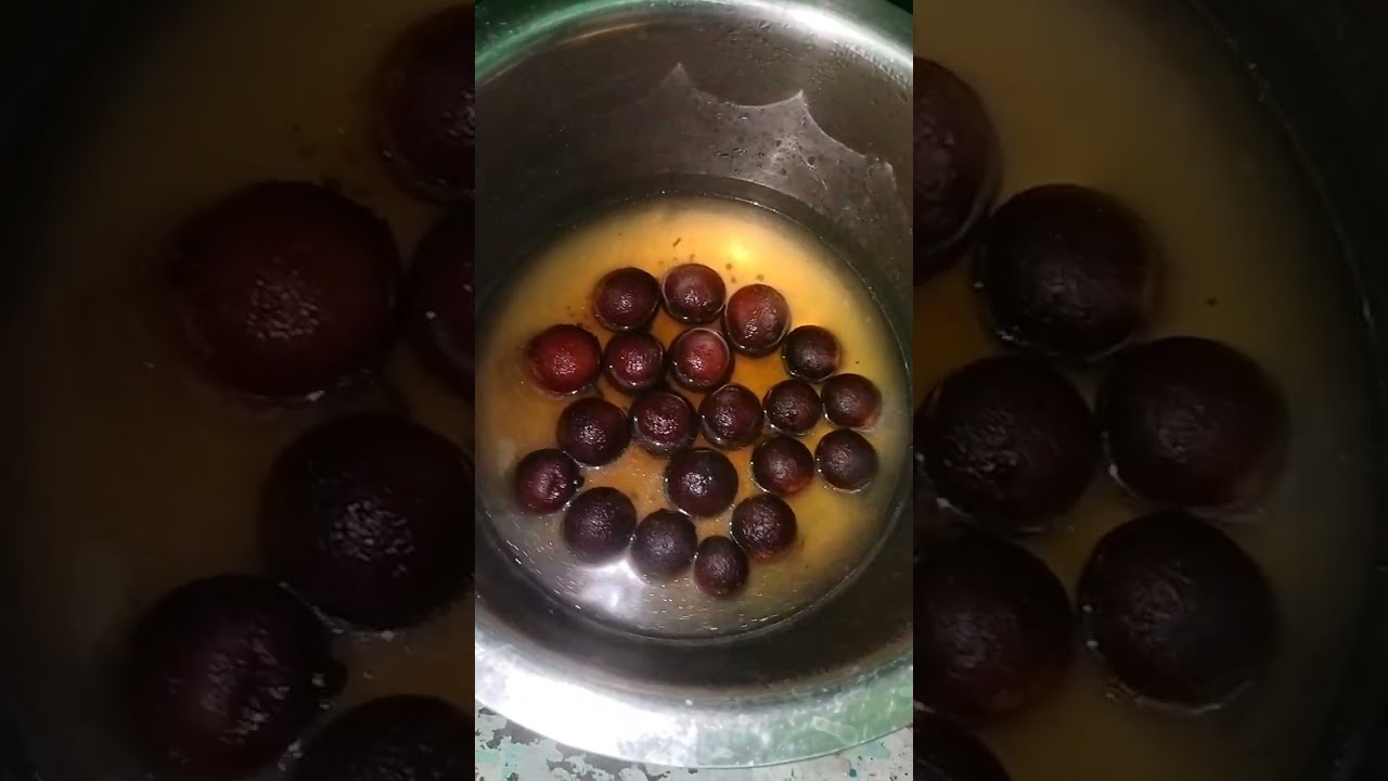 Holi special Mawa gulab jamun ab ghar par banaye #ek baar kha liye to market ka khana bhul jaiyega##