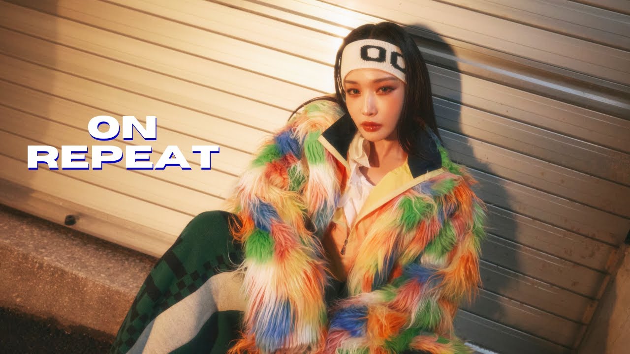 our current kpop obsessions