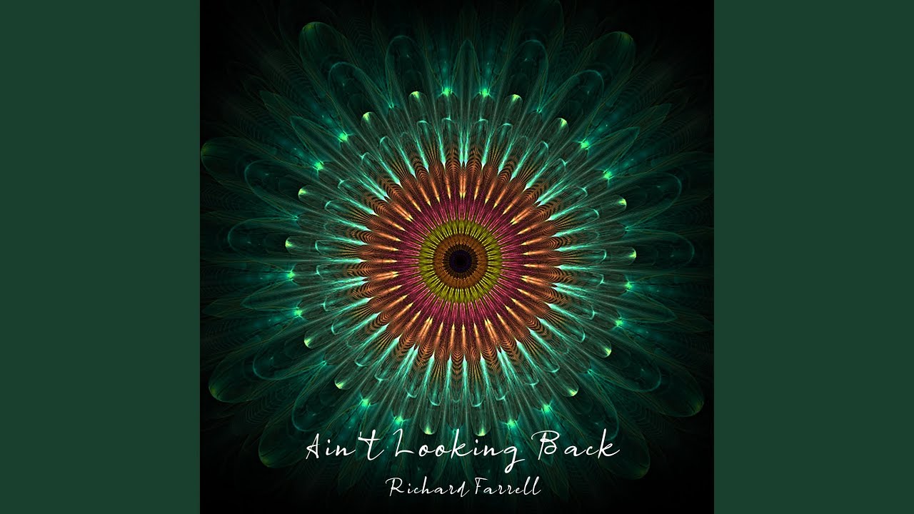Ain't Looking Back