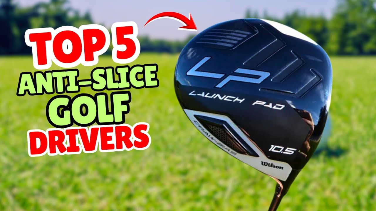 The ONLY Drivers Seniors Should Buy in 2026 (Anti-Slice Ranked)