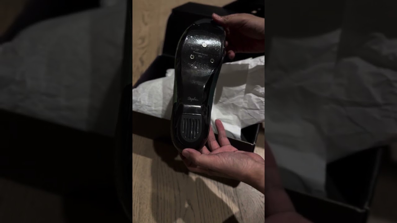 Unboxing Rapha Pro Team Road Shoes