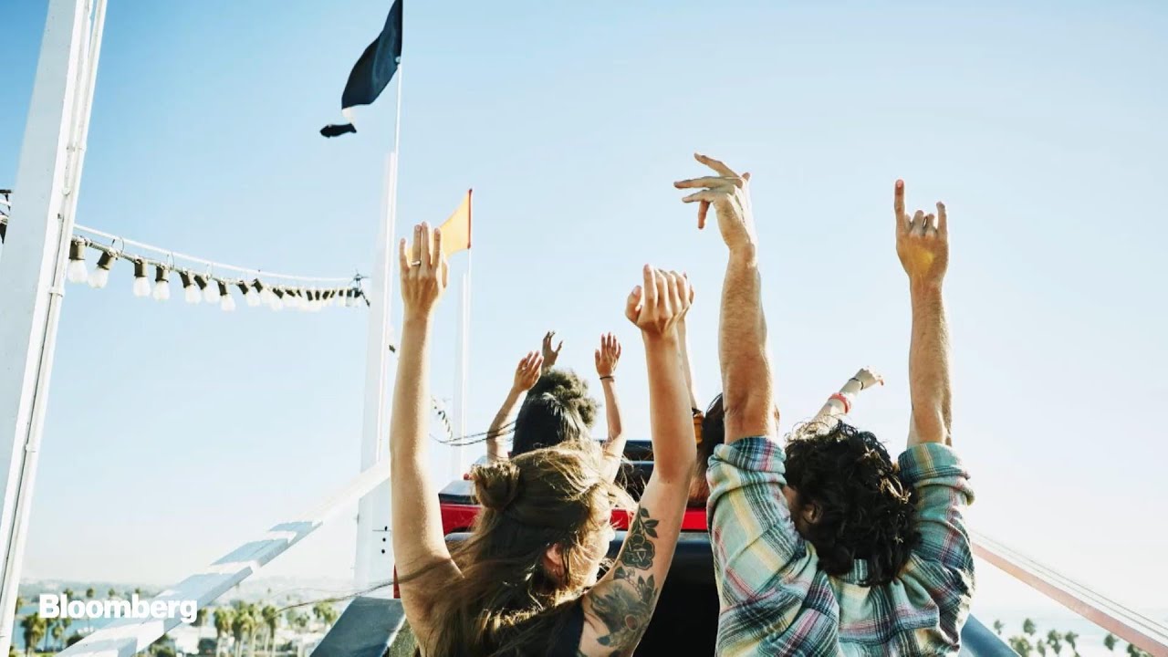 Millennials and Generation Z Are Not Happy With Big Business