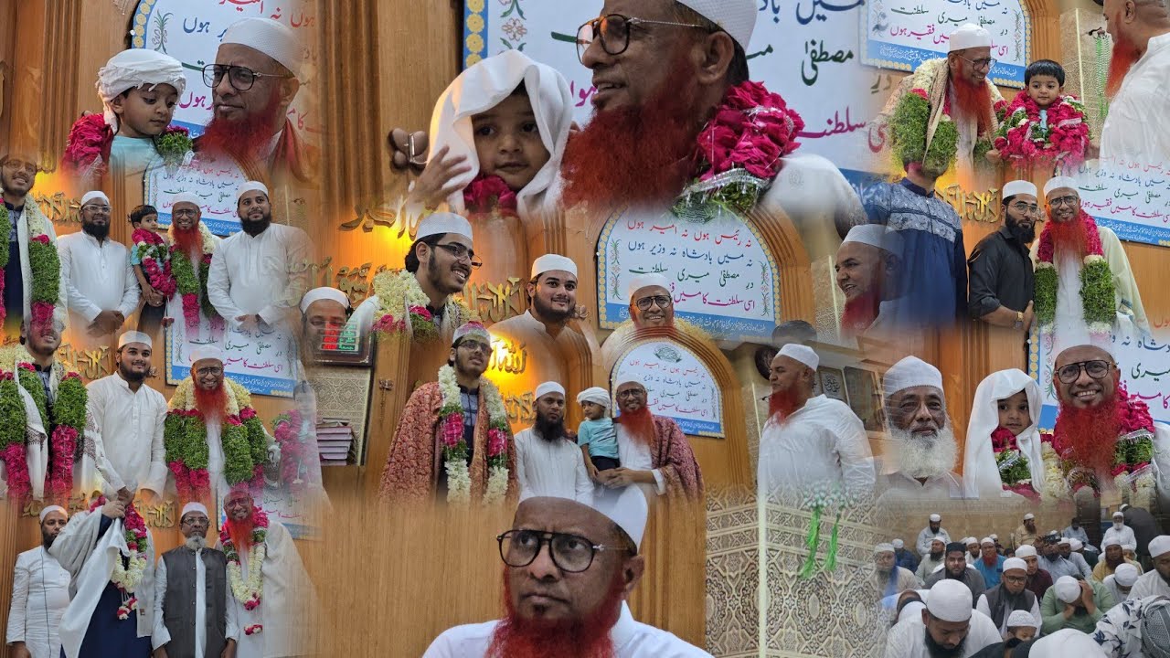 MARKAZ E KHIDMAT E KHALQ HYD 