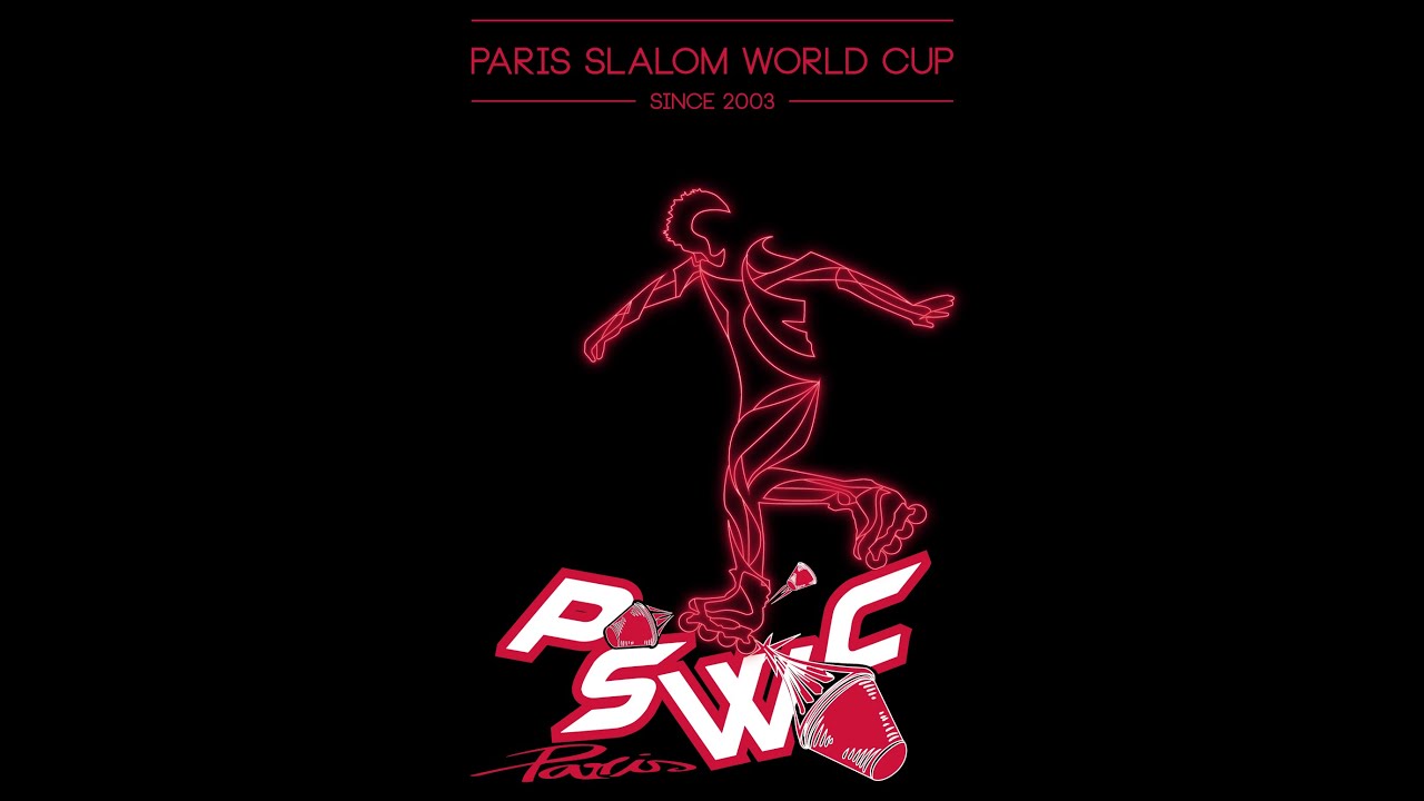 PSWC 2022’ Paris Slalom World Cup