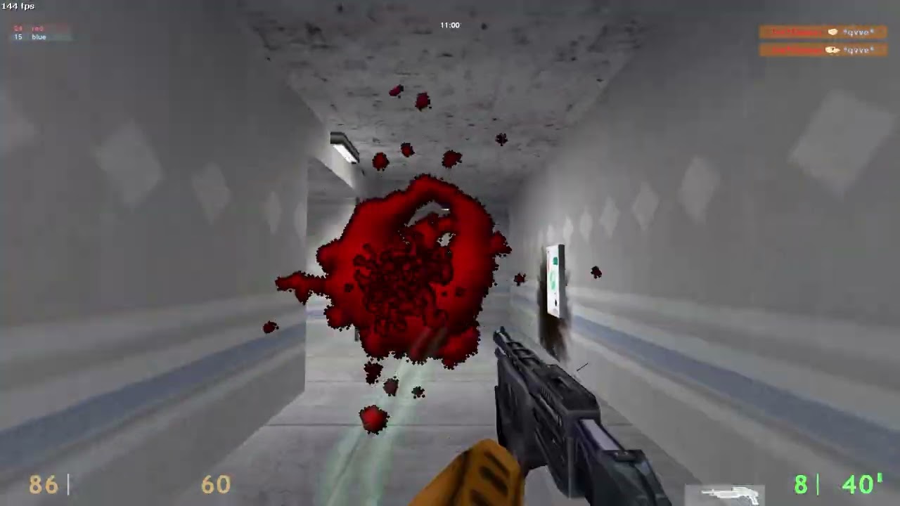AGHL 1v1 | Gencay  vs *qwe* | stalkyard