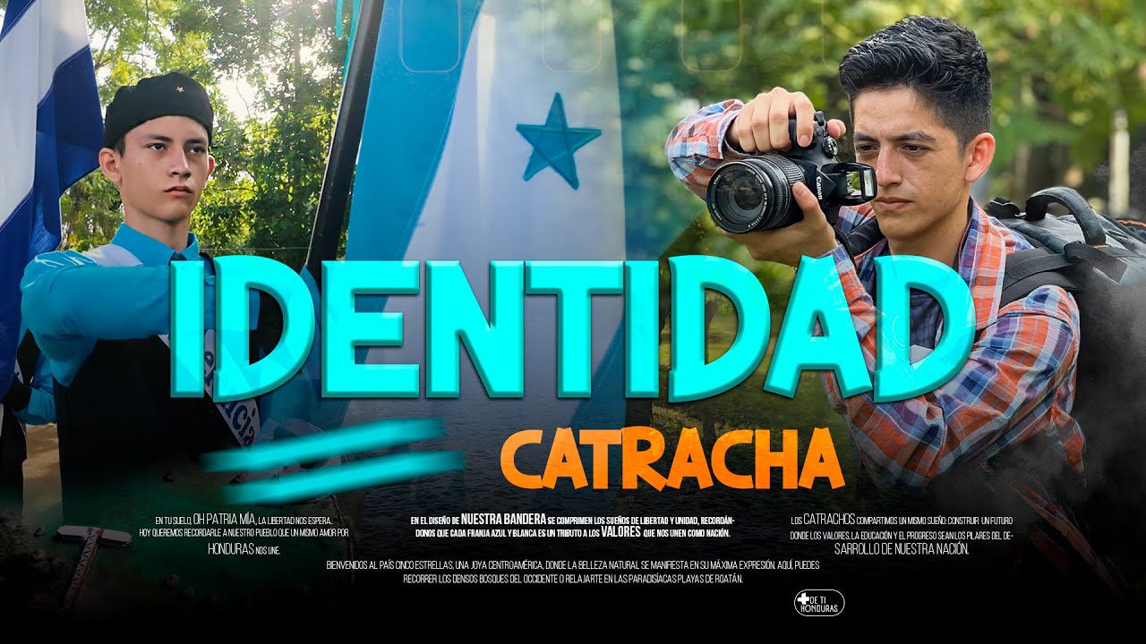 Indentidad | Honduras 2024