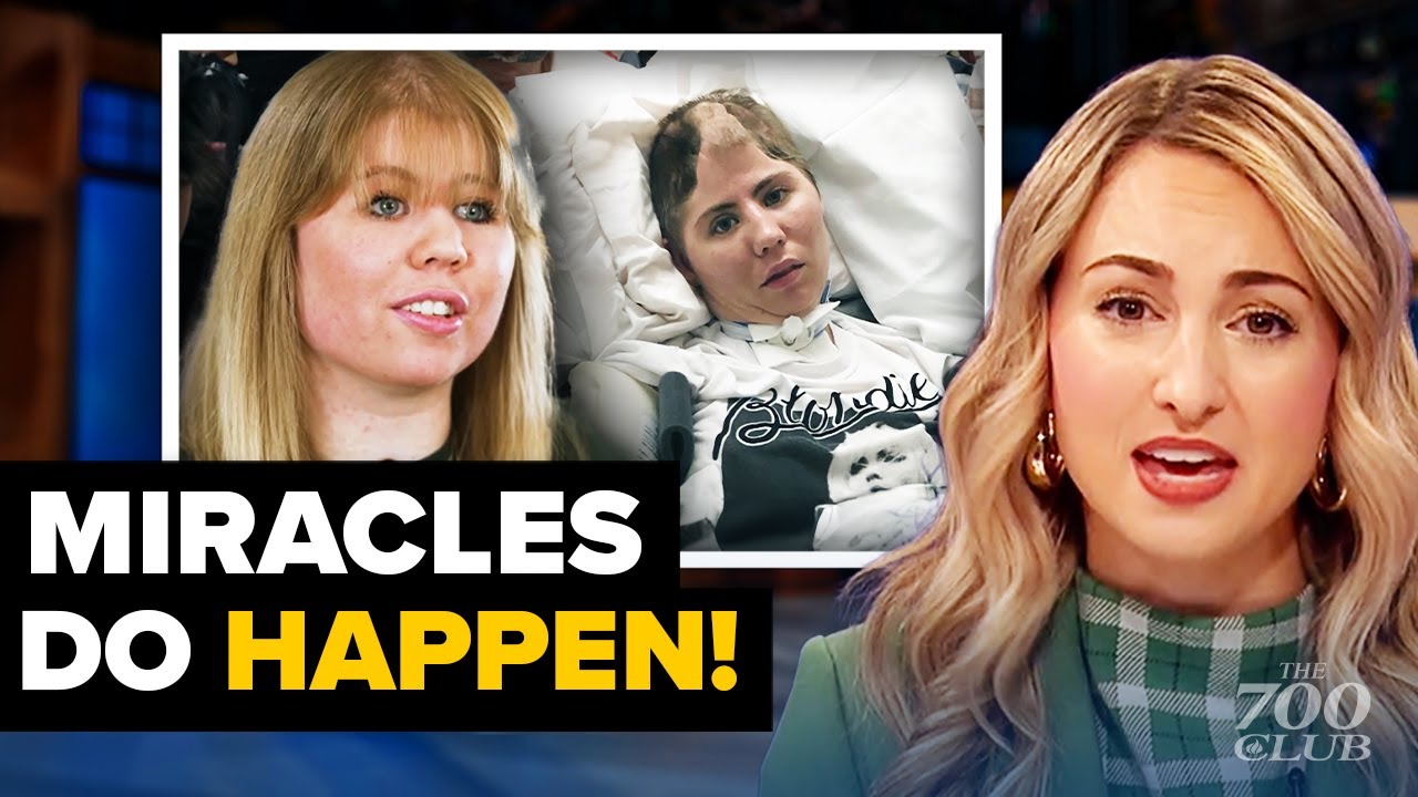 She Couldn’t Speak A Word For A Year! But Now She Speaks Jesus’s Power