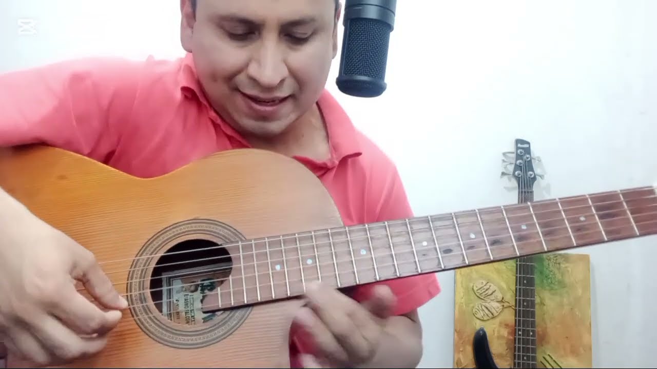 Por tu Culpa Cervecita GUITARRA FACIL - Linda Lizbeth 