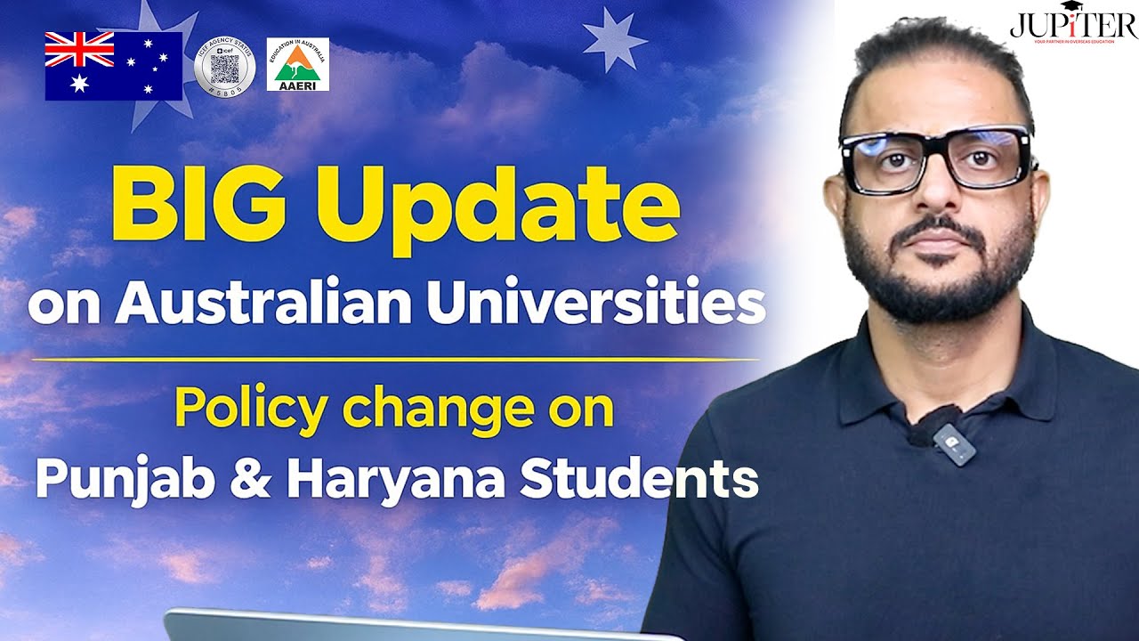 Changing Trends in Australian Education: Impact on Indian States