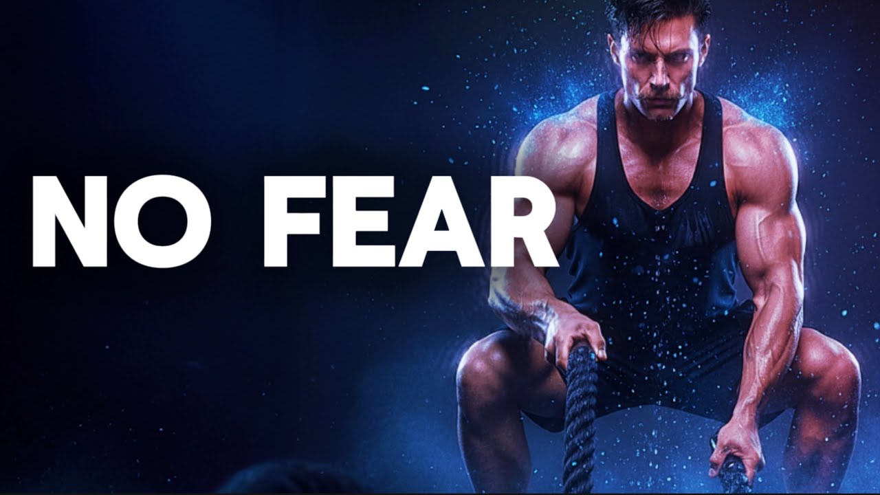 All the lights on | Intense Workout Motivation Music 