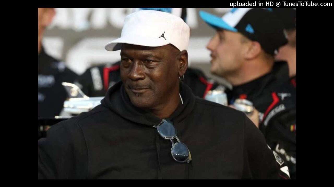 Dj Vlad and now Michael Jordan exposed how dumb social media really is 🤦
