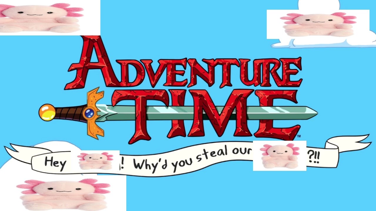 Candy Kingdom Action (OST Ver.) - Adventure Time: Hey Ice King! Why'd You Steal Our Garbage?!!