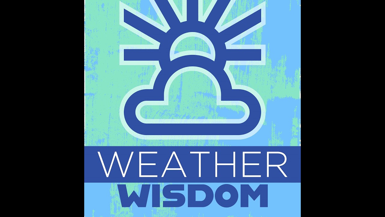 Wet Morning Commute, Then Turning Dry-Weather Wisdom Octobe 22nd 2025