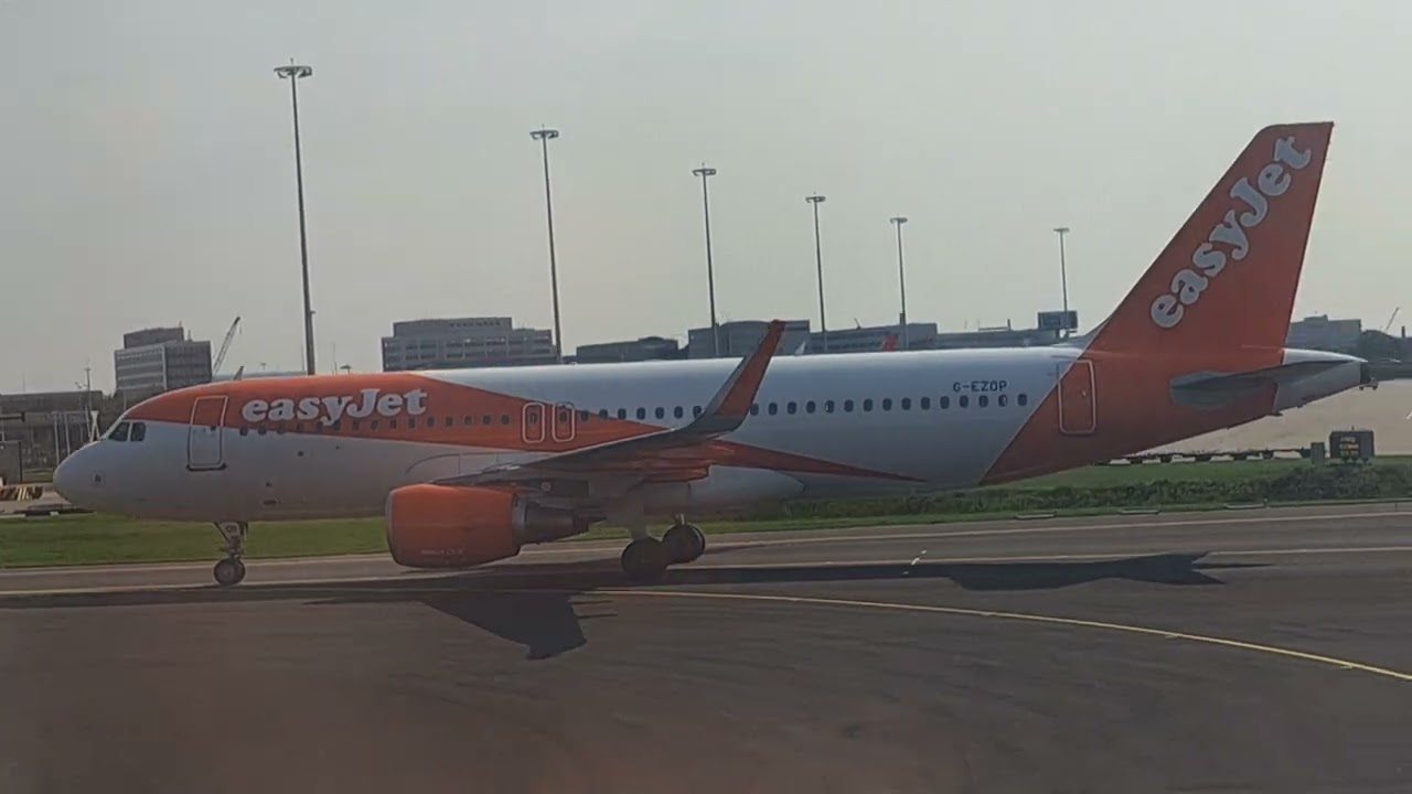 Trip Report | Corendon | Airbus A350-900 |Amsterdam - Curaçao | Departure From Schiphol | 2024