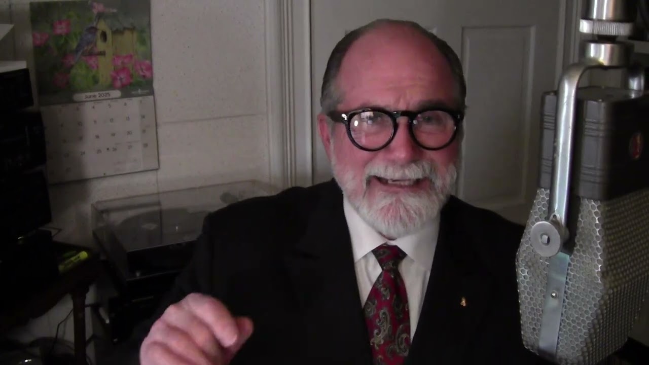 The Bright Spot Hour, June 06, 2025