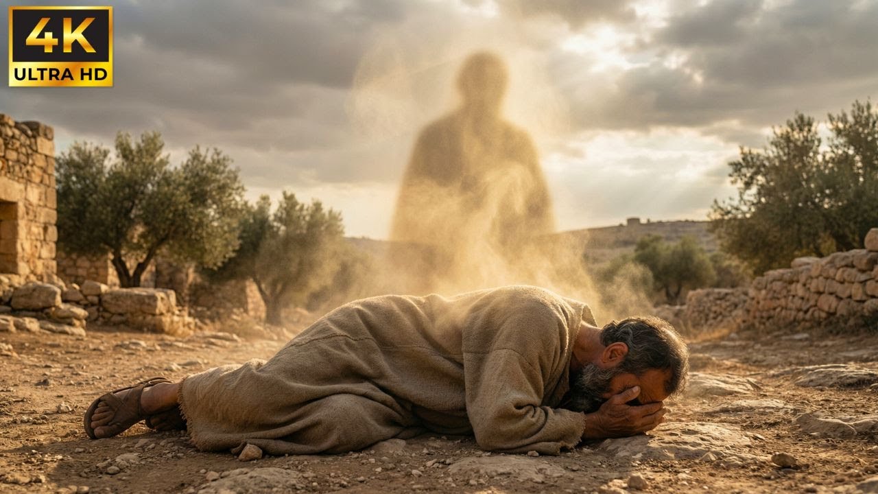 How Paul Was Caught Up To The Third Heaven According To The Bible: What Did Paul Really See?