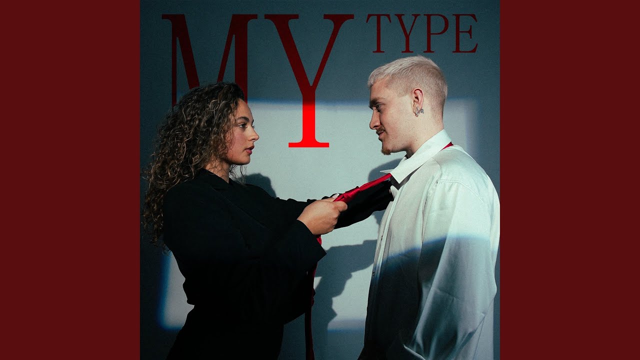 My Type