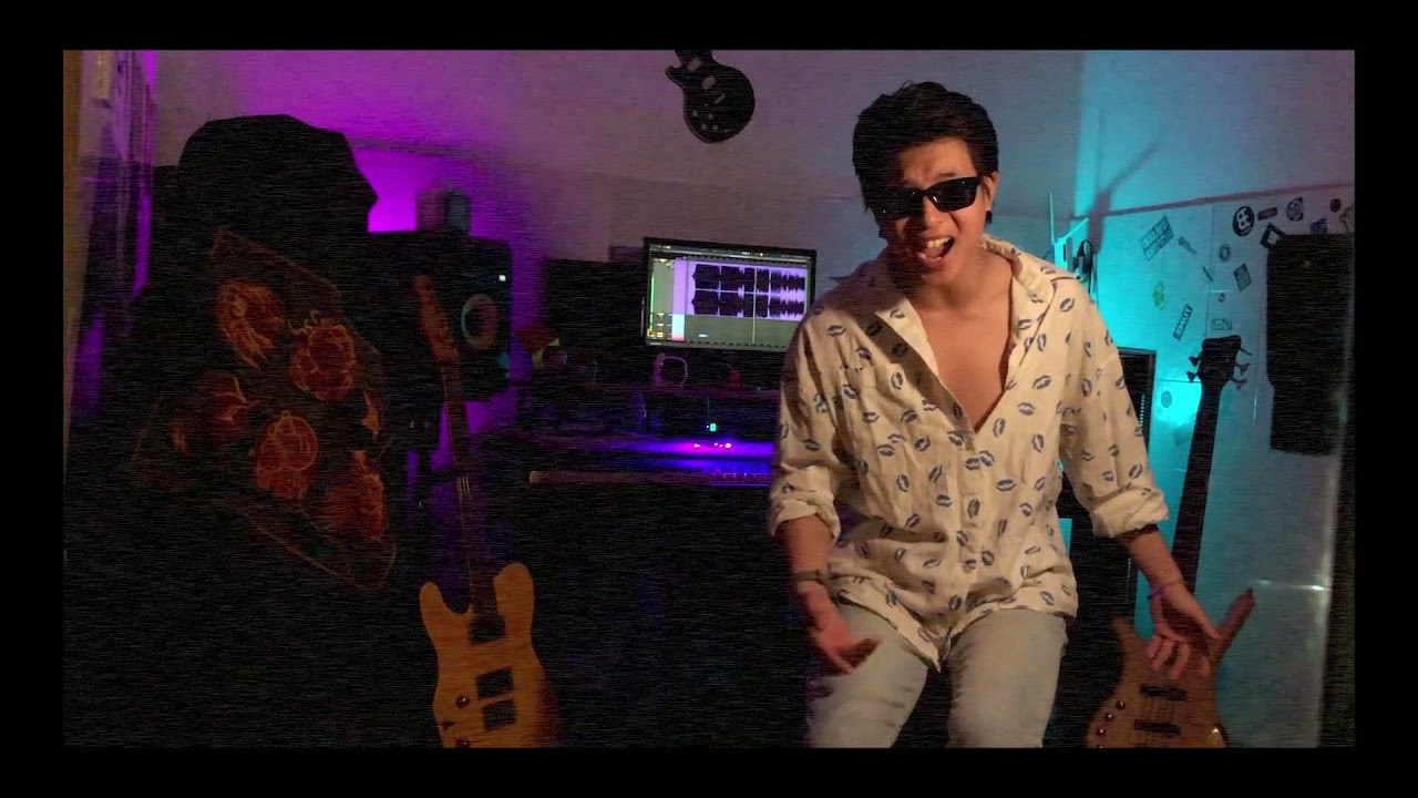 Yêu - Ngũ Cung ft. Nguyễn Đức Cường (Tích Kỳ Lê Cover)