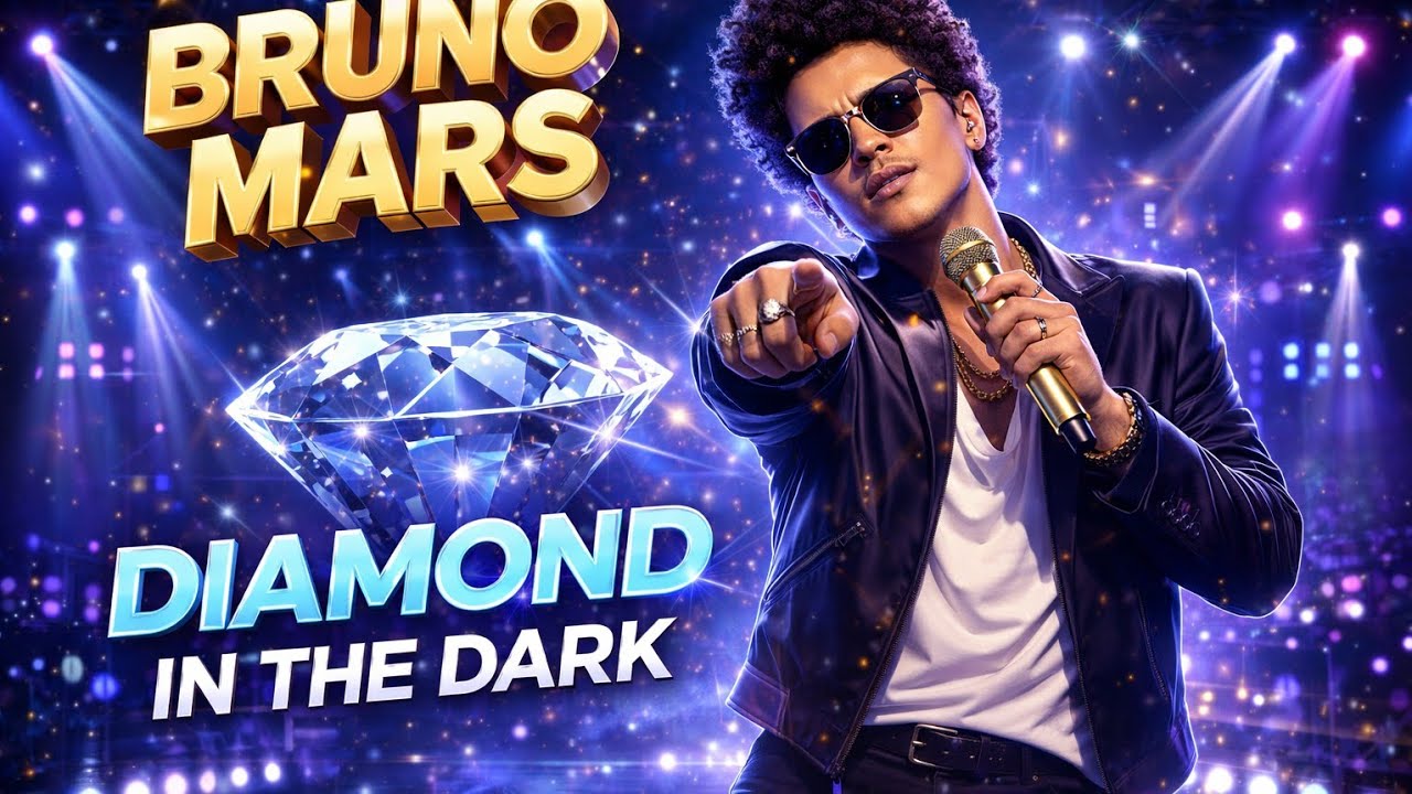Bruno Mars_