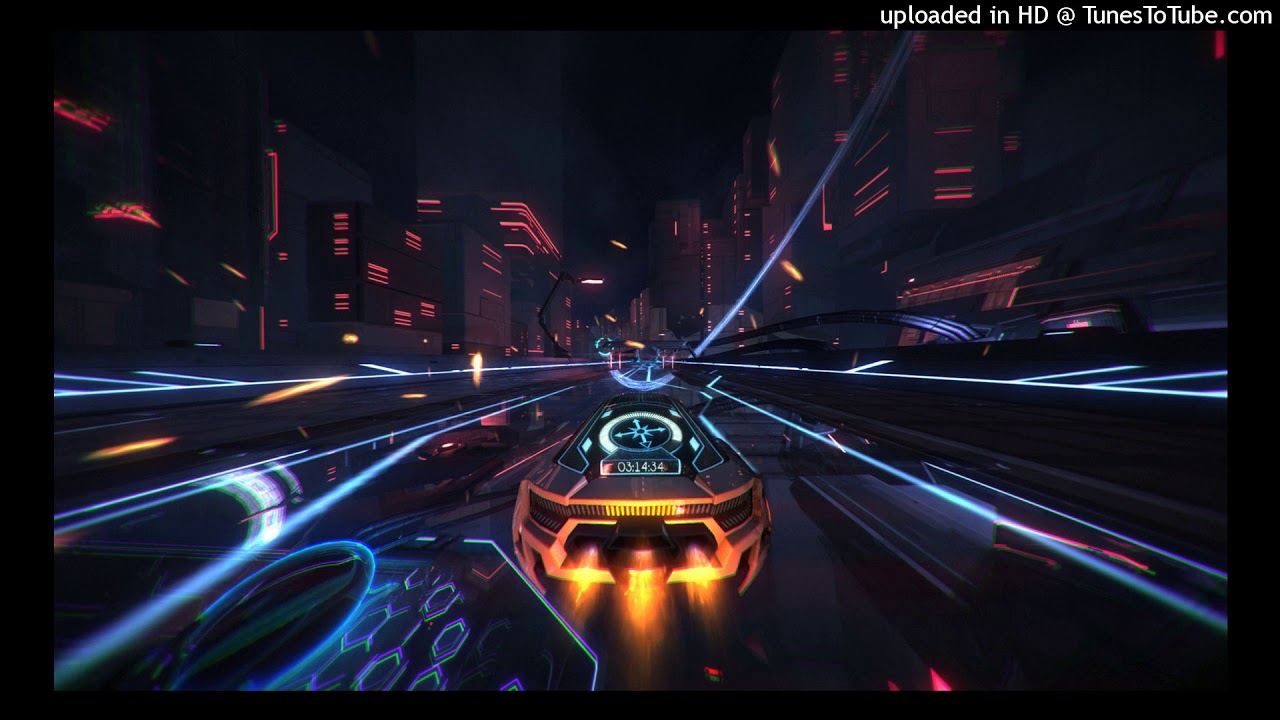 Distance OST - Cataclysm