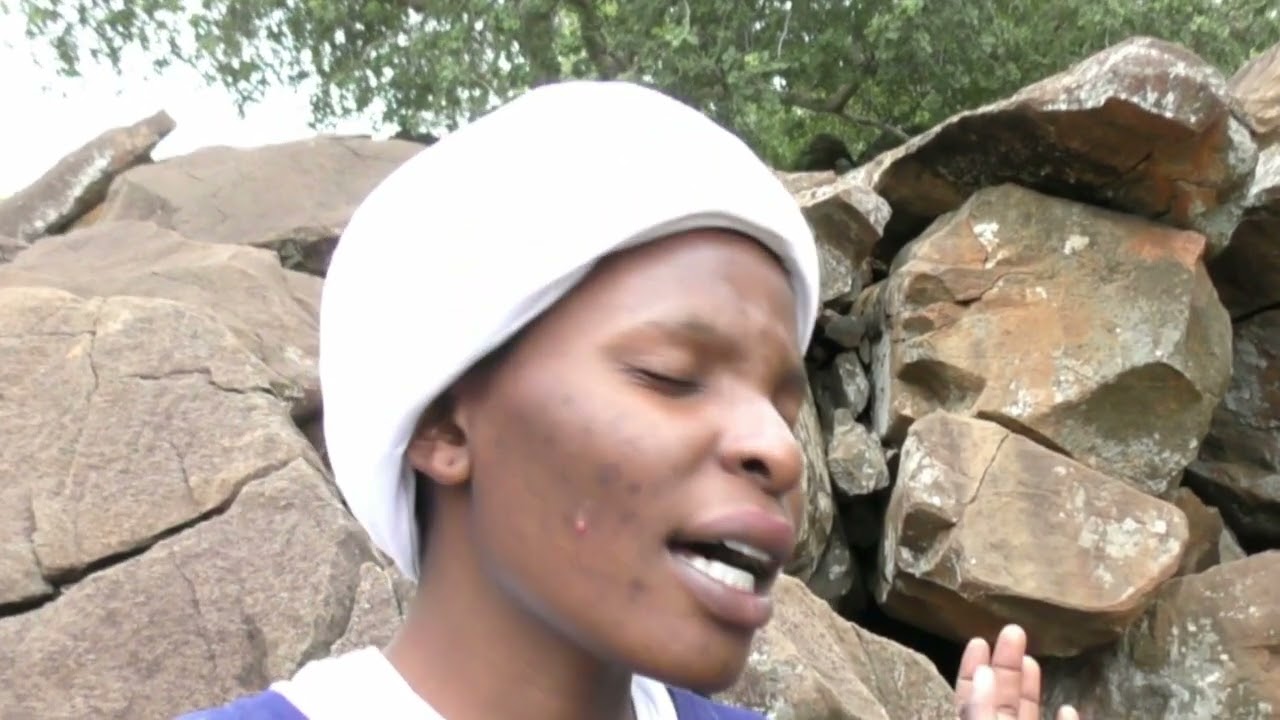 Tshungu Mc ..music video . Tittled: Ndleleni ya vukhongeri