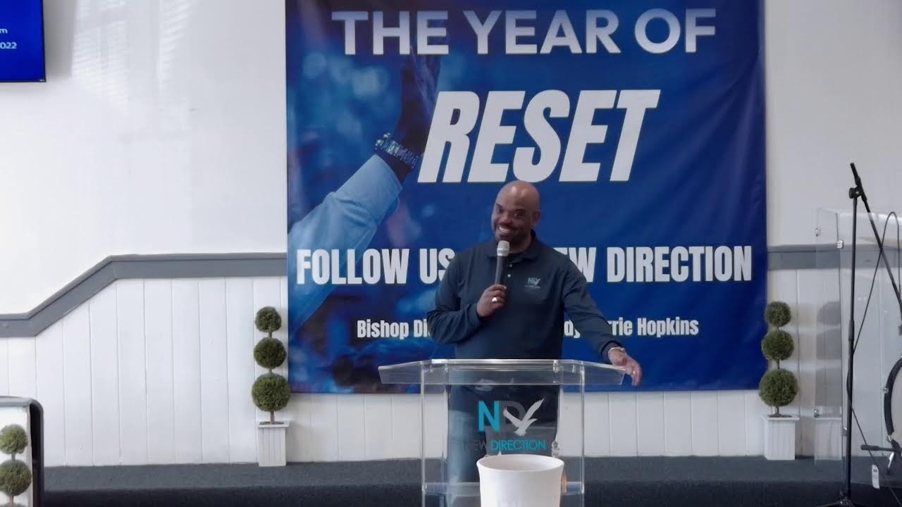 Live Streaming Powered By Holy Connection TV