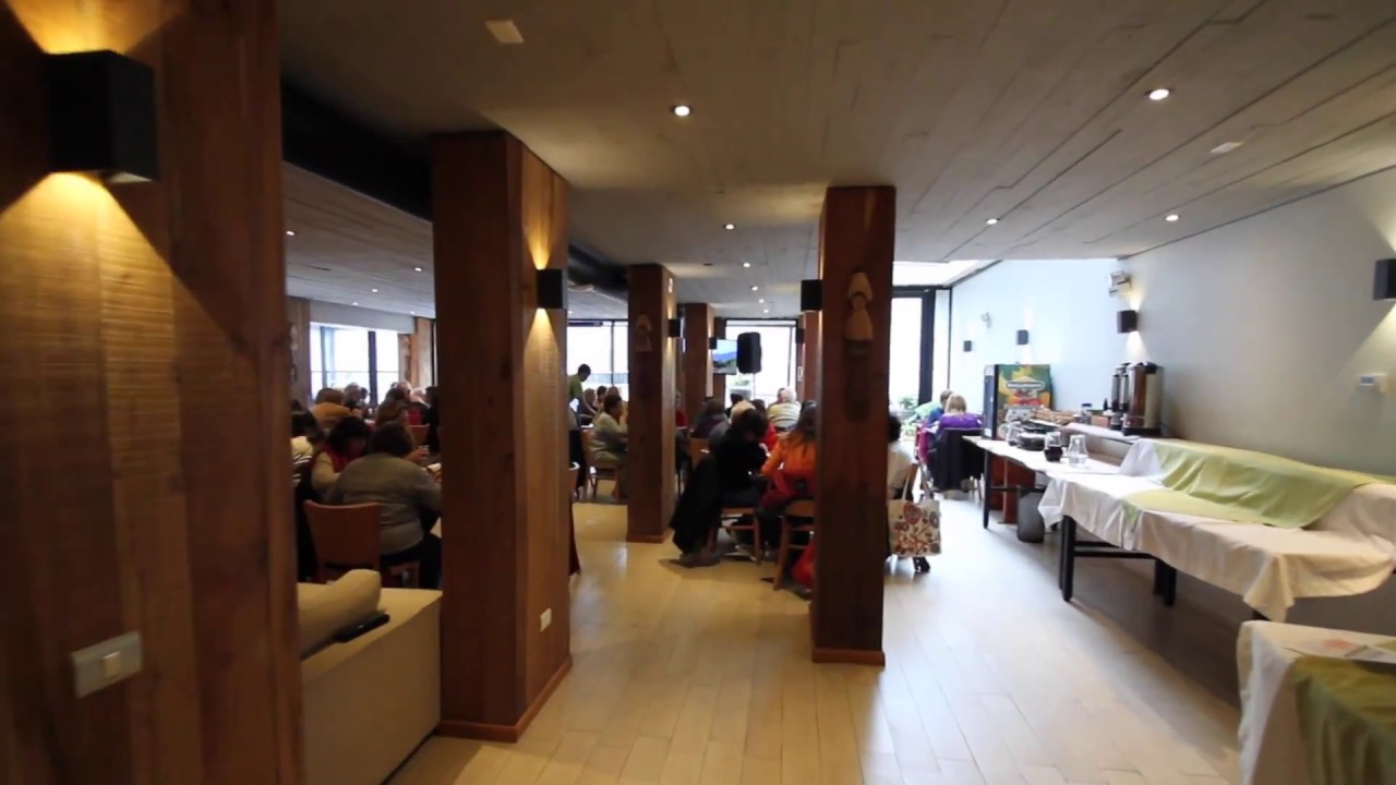 Hotel Cumbres del Sur, Pucón