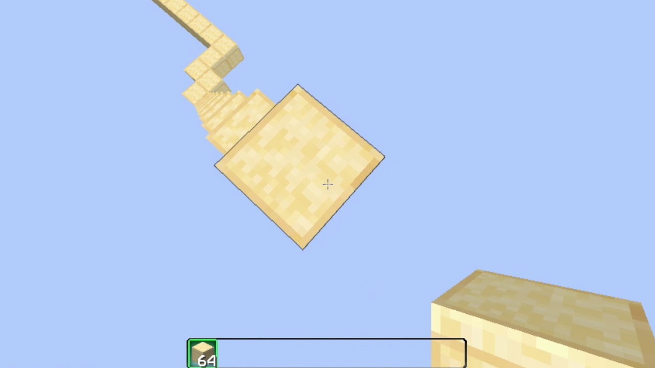 Alle Bauarten in Bedwars!