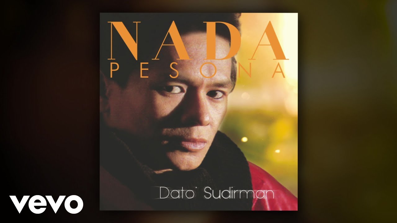 Dato' Sudirman - Milik Siapakah Gadis Ini (Audio)