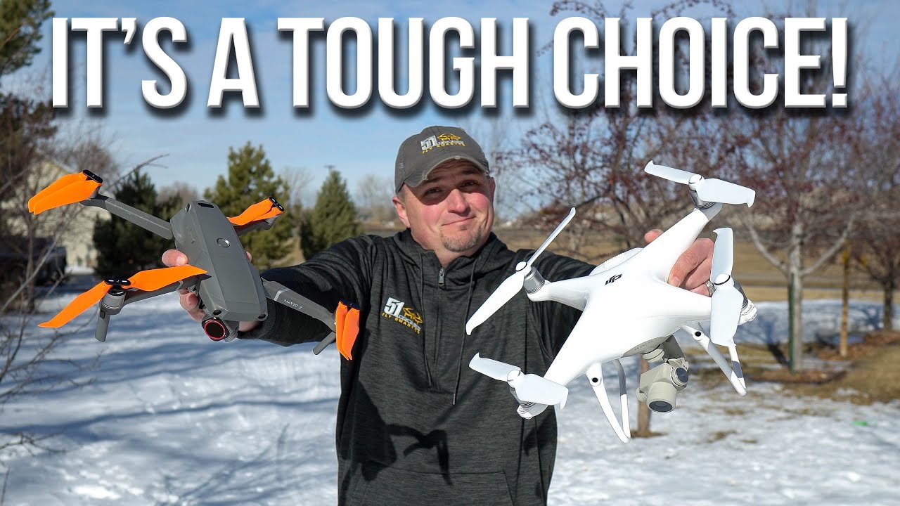 Phantom 4 Pro 2.0 Plus is back!  | A Mavic Owner's Experience