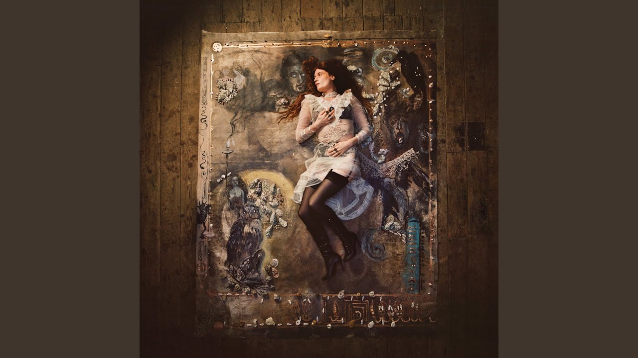 Sympathy Magic (Chamber Version)