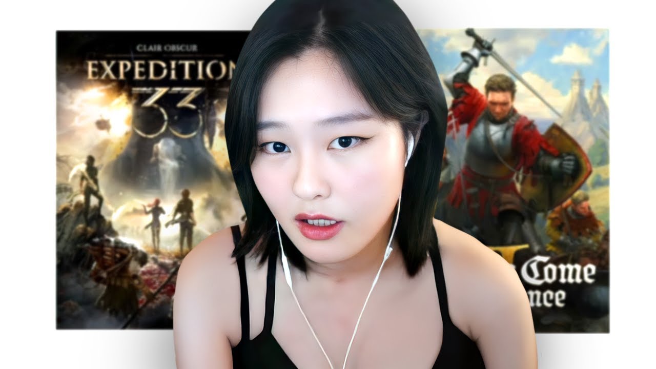 39daph Decides 2025 Game of The Year