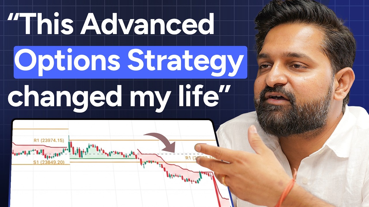 I Was Ready to Quit Option Trading Until I Found This Strategy
