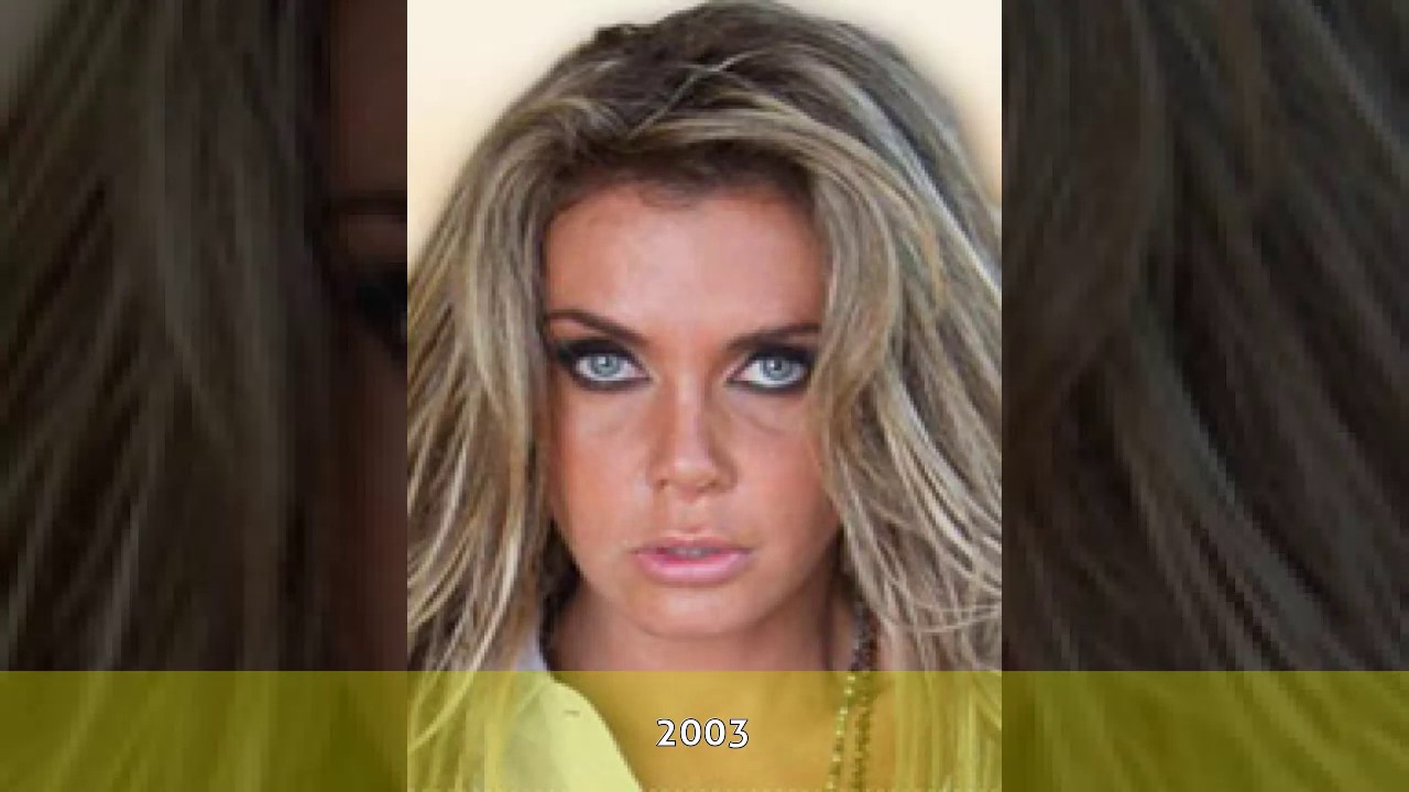 Isadora Gonz&aacute;lez - Telenovelas