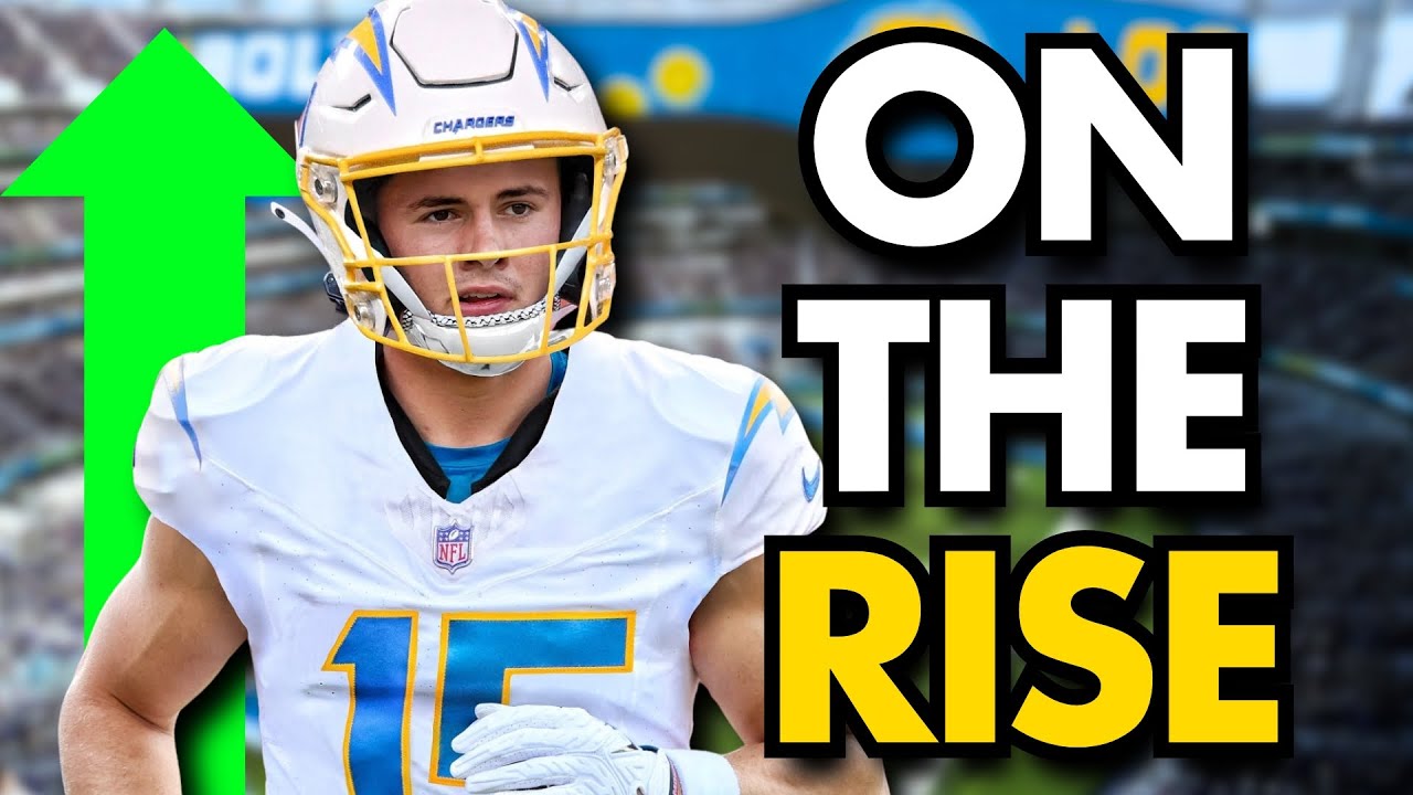 Top 10 Dynasty Takeaways You NEED to Know From NFL Week 8