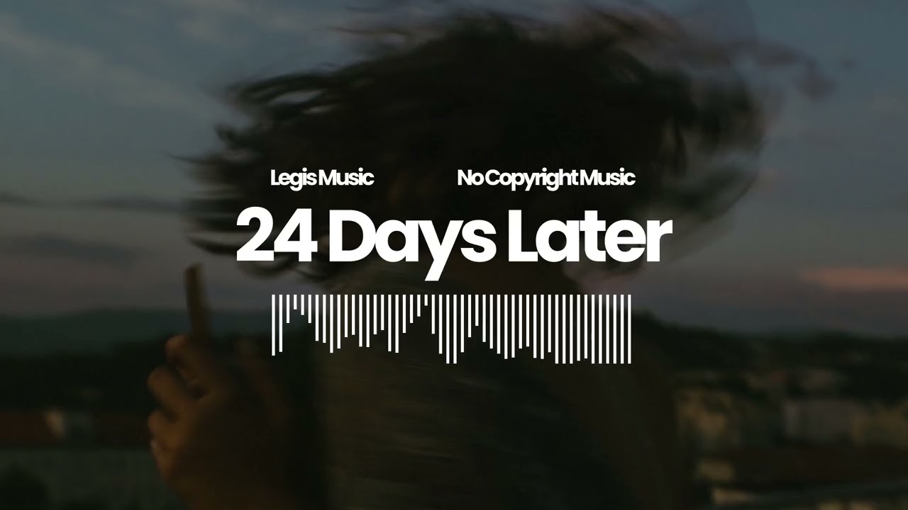 Suspenseful Cinematic Royalty-Free Music for Film & YouTube | 24 Days Later