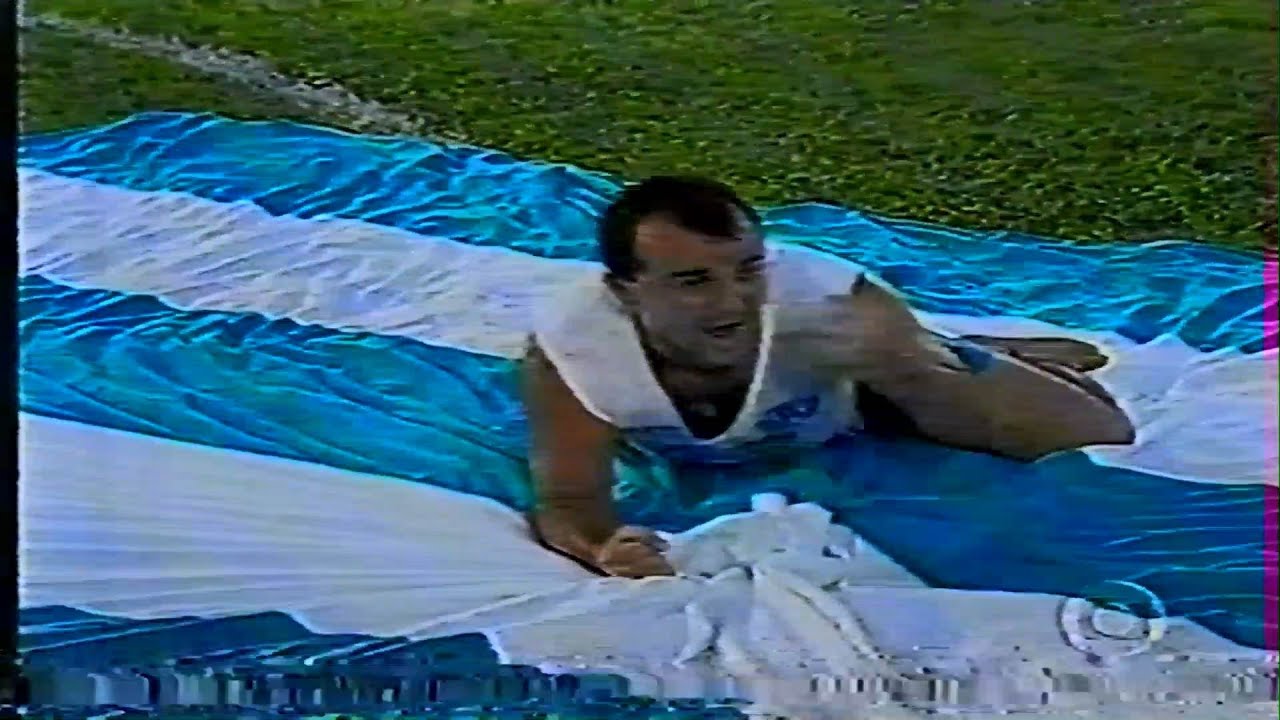 RBA - Especial Paysandu Bi Campeão Série B ( 2001)