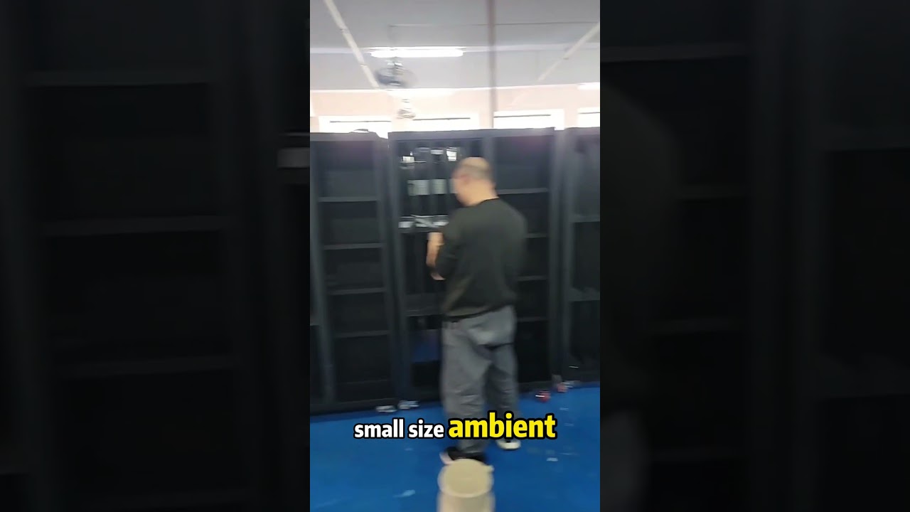 Revolutionize Your Retail Business with Locker Vending Machines!