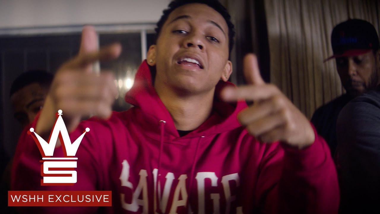 Lil Bibby 