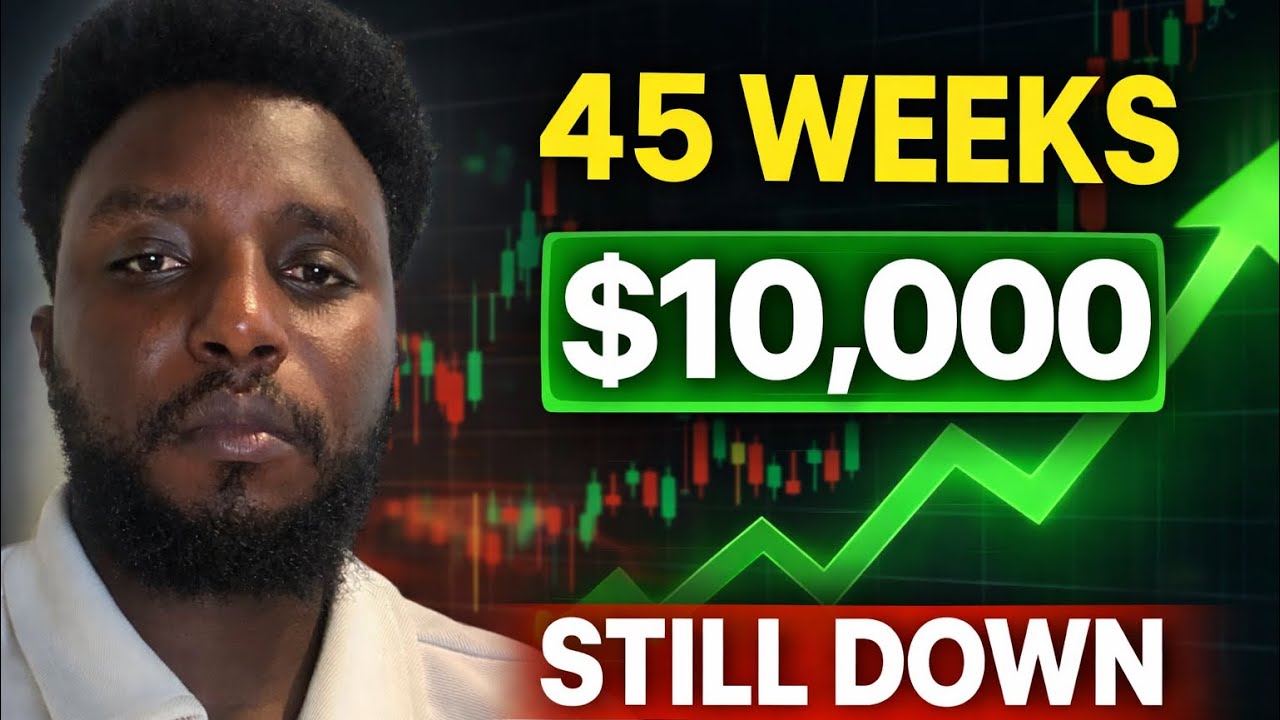 What 45 Weeks of Investing $50 a Day Taught Me | MSTR Update