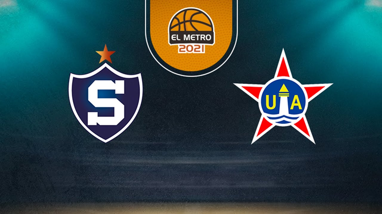 Semifinales - Stockolmo 62:53 Union Atletica