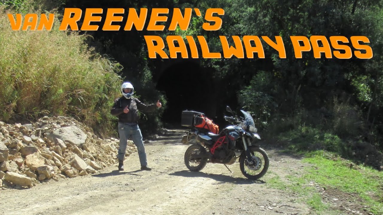 [344] Van Reenen's Railway Pass, on the D284, KwaZulu-Natal, South Africa (2023-04-07)