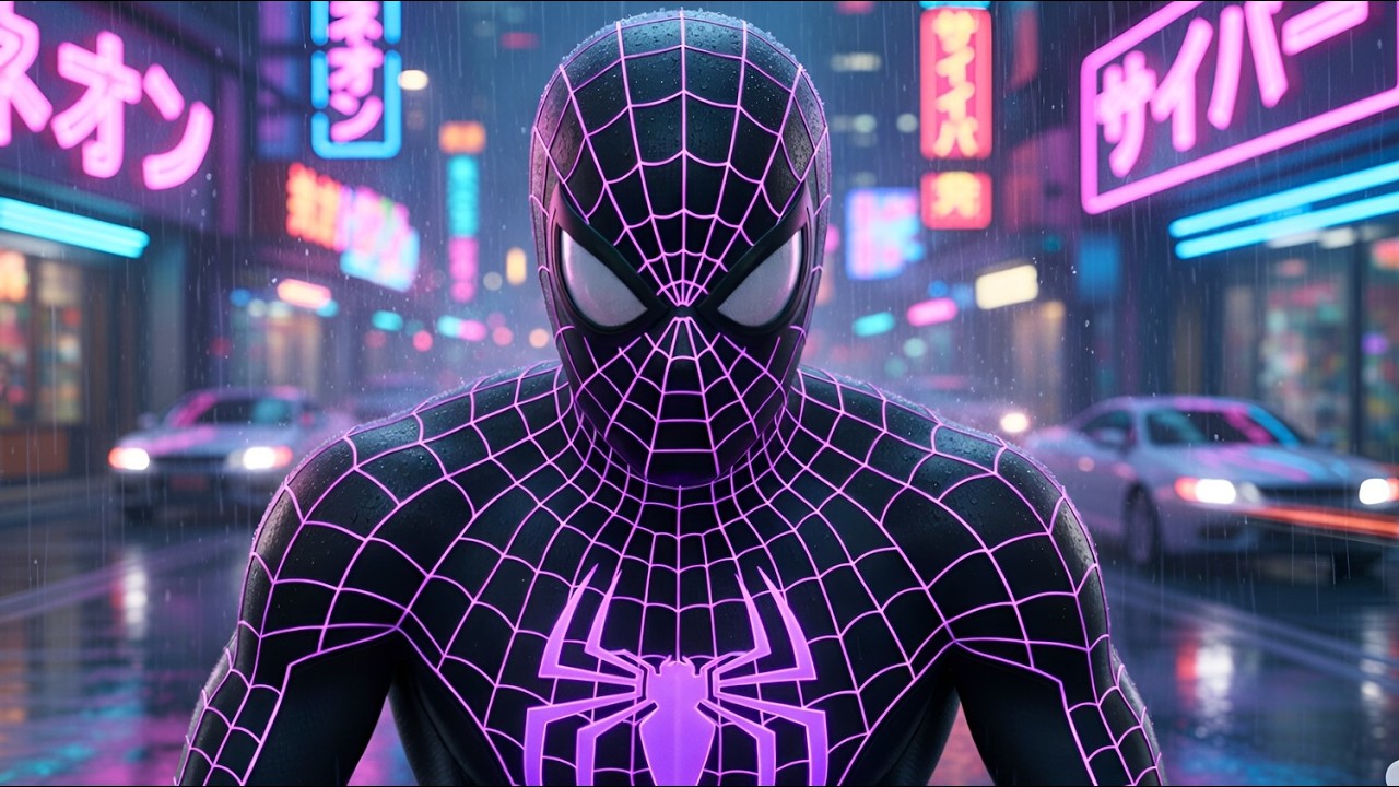 CAN WE SURVIVE? 😱 Spider-Man 2 Hardest Crimes! 🔴