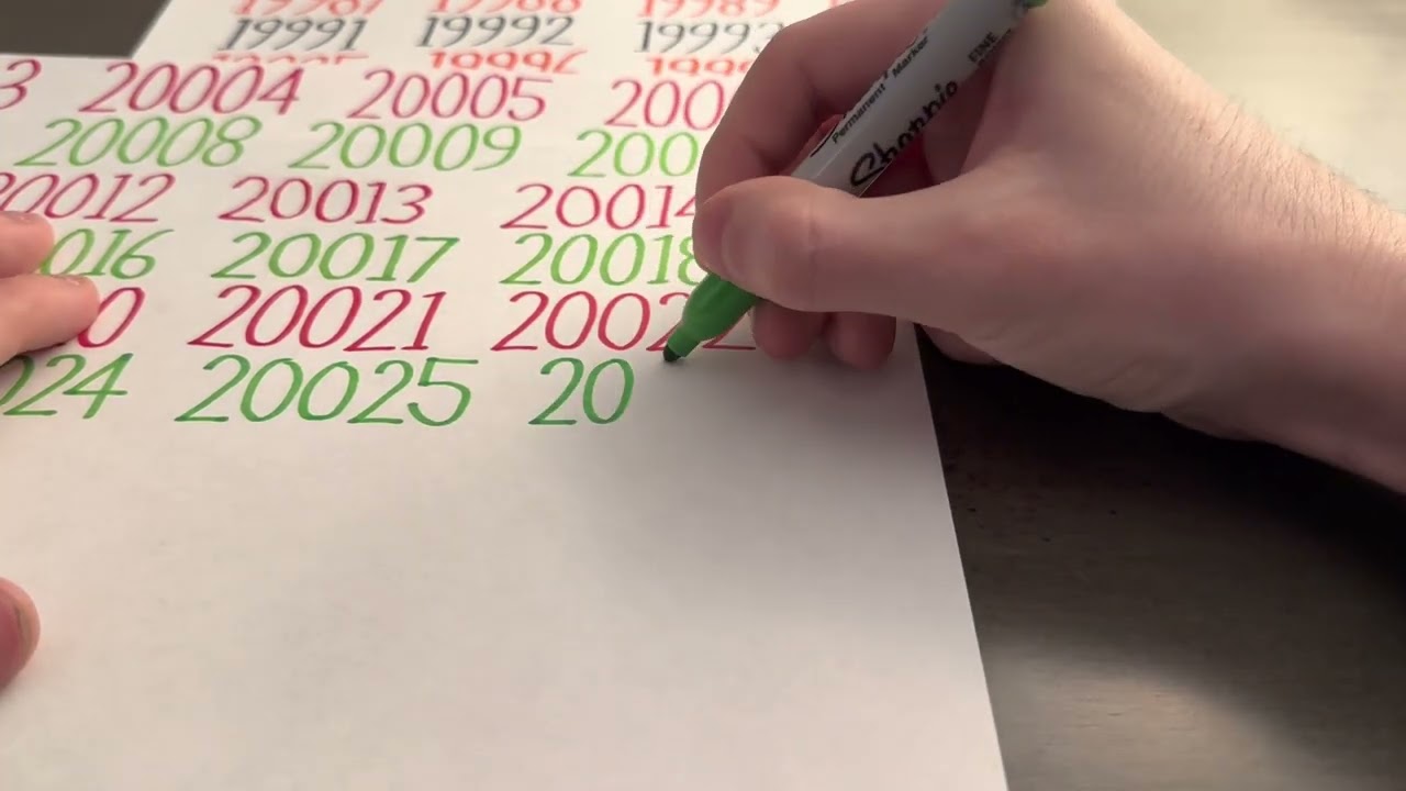 Writing #20026