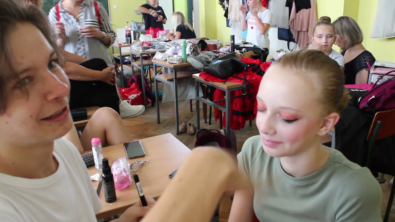 Ludbreške mažoretkinje na moru