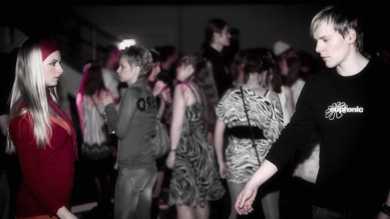 Kyau & Albert - Once In A Life [Official Video Clip]