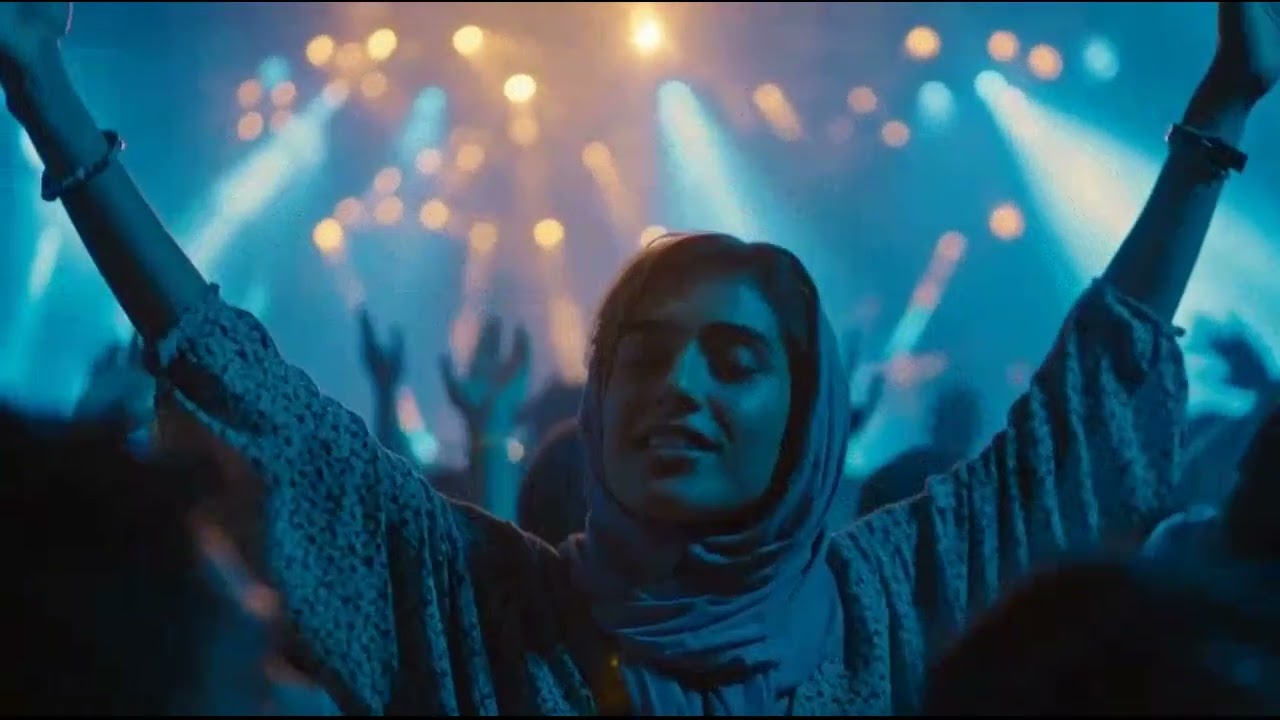 Arabic EDM That Gives You Goosebumps – Desert Crimson Sunset Love Fusion 🌅❤️