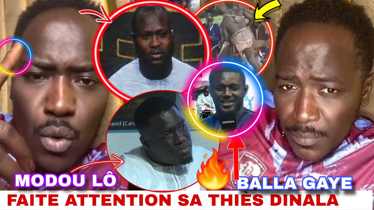 Analyse bou am solo Modou mbaye après F2F😱Modou lô lima guiss‼️Sa Thiès da bari dolé si combat bi