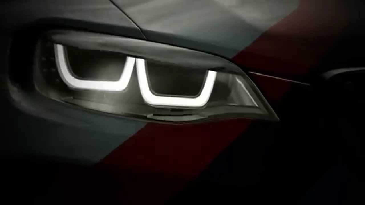 BMW Vision Gran Turismo