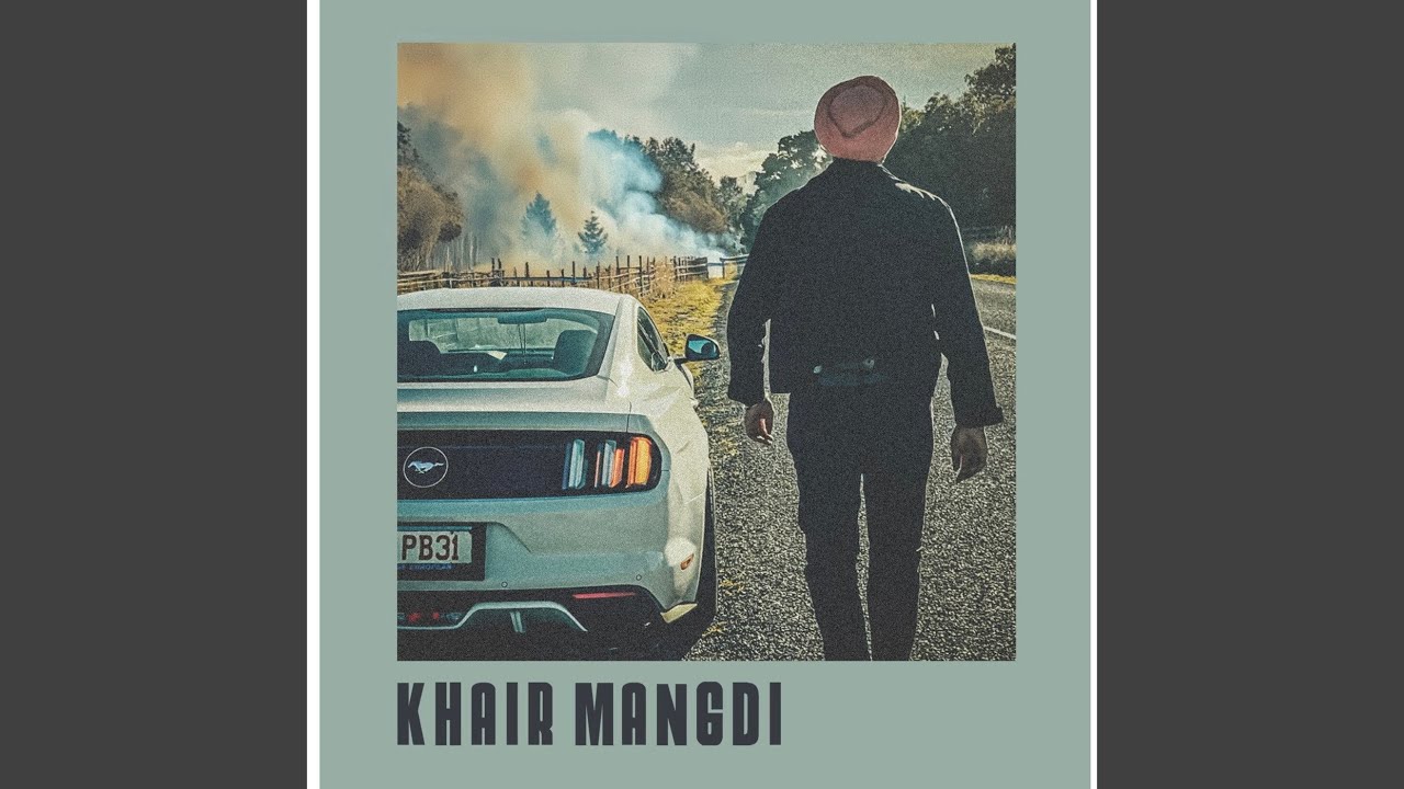 Khair Mangdi